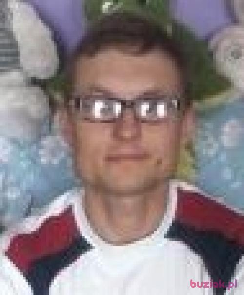 sebus81, Male, 45 years, Janikowo