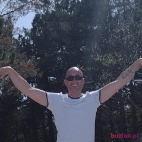 pawel1983mily, Male, 43 years, Zelandia