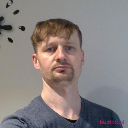 Romhot, Mężczyzna, 44 lata, Pszczyna