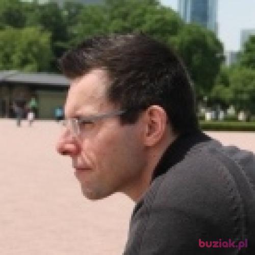 Tazbir, Male, 41 years, Rybnik
