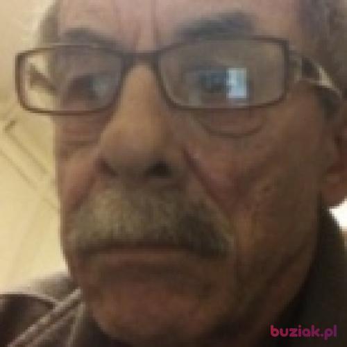 Janko12, Mężczyzna, 69 lat, Kraków