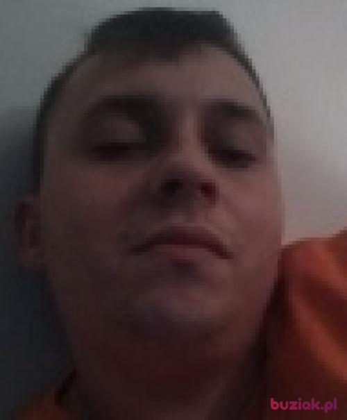Patryczek13, Mężczyzna, 32 lata, Mielec