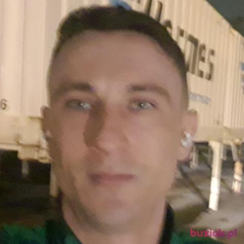 Driver93, Mężczyzna, 33 lata, Kielce