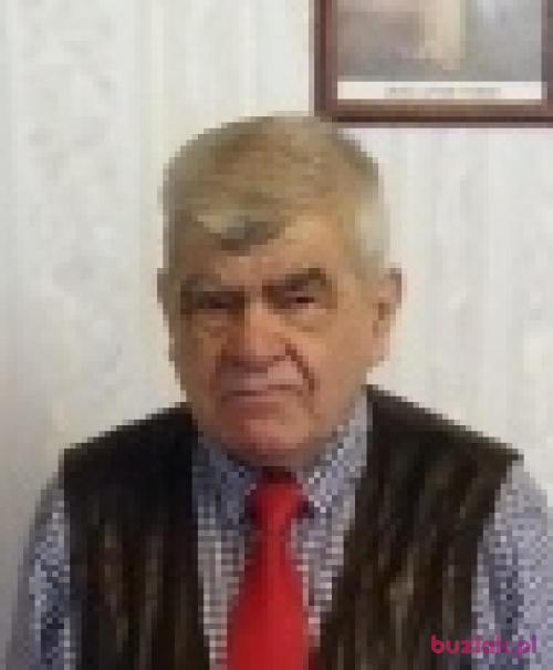 michallosobik, Mężczyzna, 84 lata, Mirosławiec