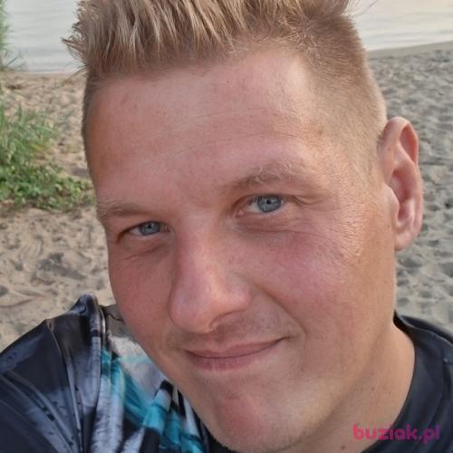 mosior88, Mężczyzna, 38 lat, Rotterdam