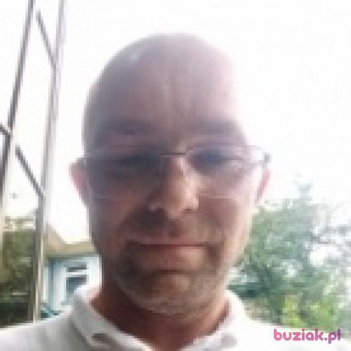 Lufeczka, Mężczyzna, 49 lat, Opole