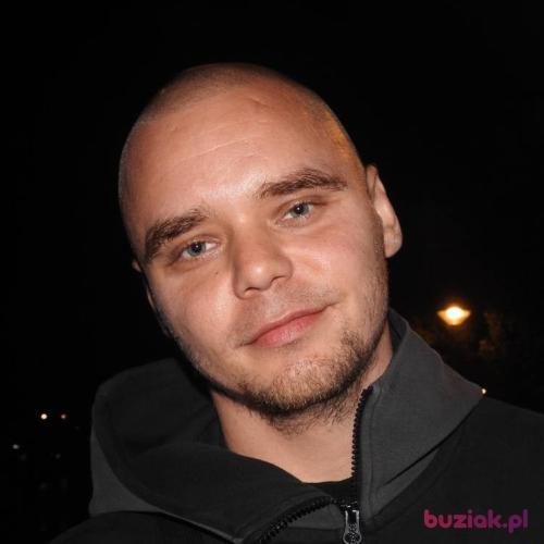 Szykamwnl, Mężczyzna, 32 lata, Haga