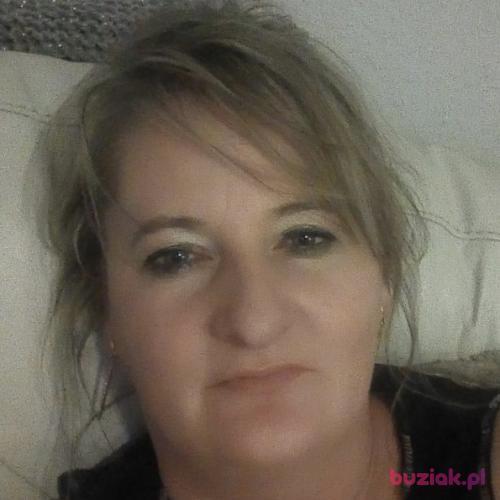 Andziafajna, Kobieta, 50 lat, Kingston upon Hull