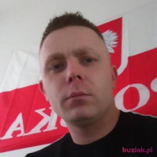 smith1989, Mężczyzna, 37 lat, Haga