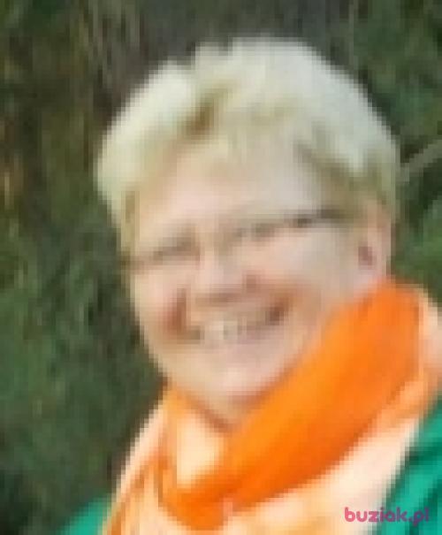 kleoptra2017wow, Kobieta, 61 lat, Czarna Białostocka
