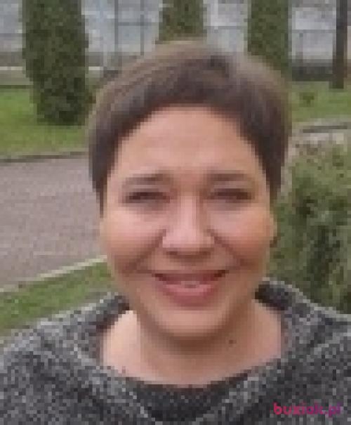 izkra, Kobieta, 55 lat, Warszawa