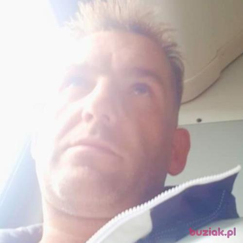 ad85ad, Mężczyzna, 41 lat, Dąbrowa Górnicza