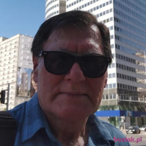 zapa, Mężczyzna, 69 lat, Skierniewice