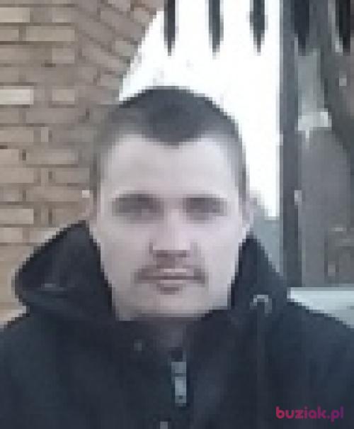 jeje, Mężczyzna, 34 lata, Tuchola