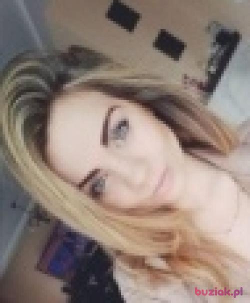 Zuzannax33, Kobieta, 32 lata, Poznań
