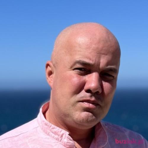 Bartosz2710, Male, 41 years, Amersfoort