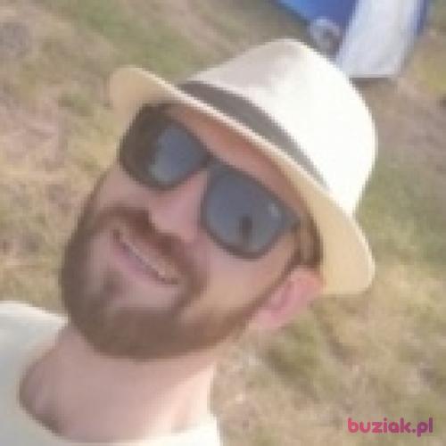 Elcam, Mężczyzna, 38 lat, Pruszków