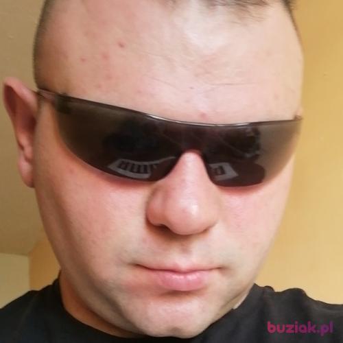 Seb123fajny, Mężczyzna, 33 lata, Słupsk