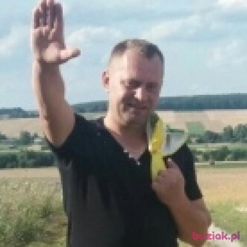 jurgien, Mężczyzna, 49 lat, Garwolin