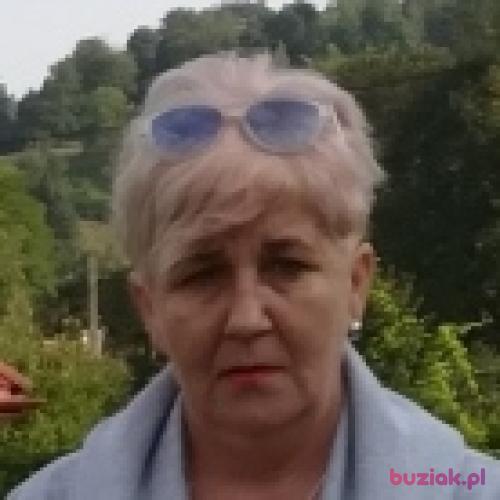ewar1, Kobieta, 59 lat, Kutno