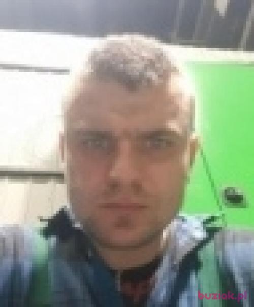 Martingsxr, Mężczyzna, 36 lat, Gliwice