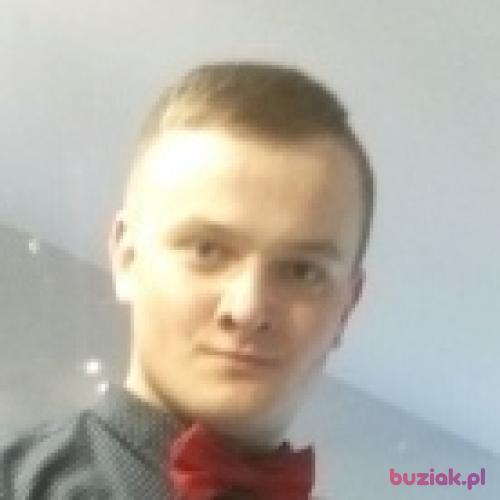 Krisek96, Mężczyzna, 30 lat, Głogów Małopolski