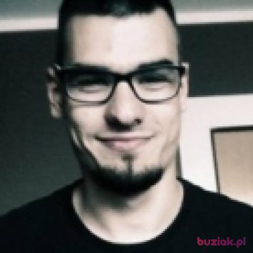 tobiasz5, Mężczyzna, 33 lata, Kościan