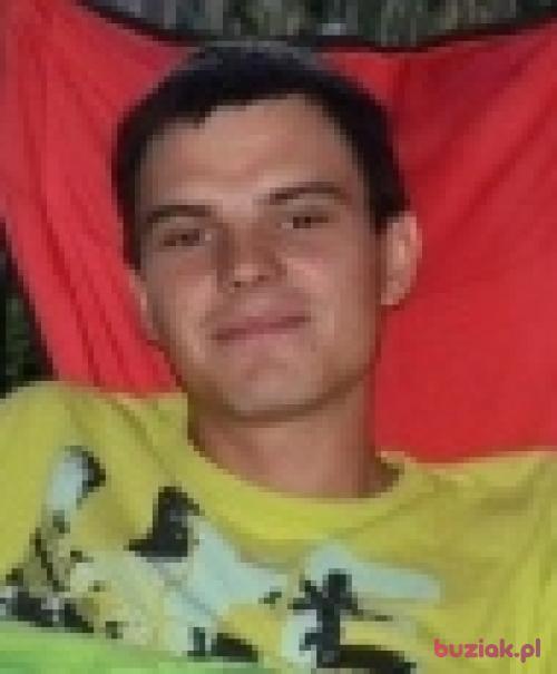 Dawid91, Male, 34 years, Kruszwica