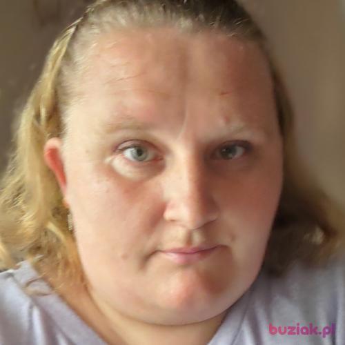 Kasia35fajna, Kobieta, 39 lat, Nowogard