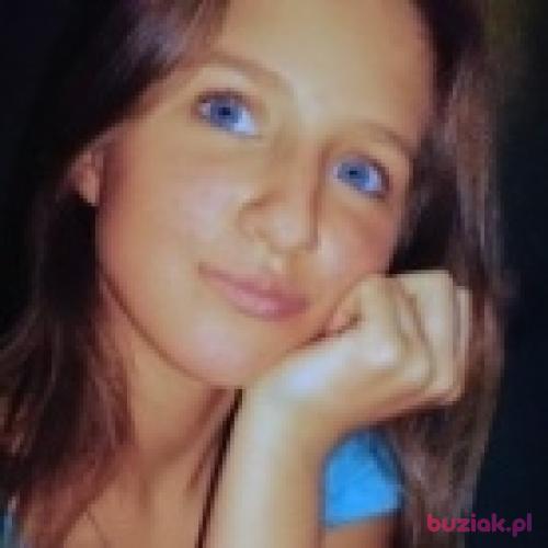 manieczka, Kobieta, 36 lat, Włocławek