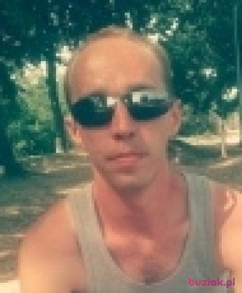 Krys86, Mężczyzna, 40 lat, lubelskie