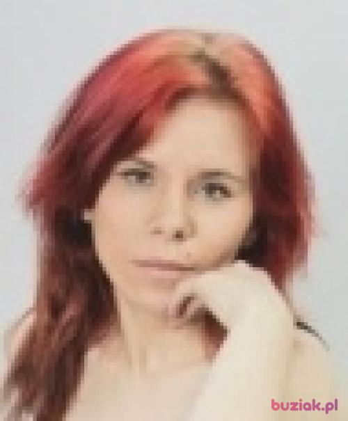 mariciui88, Kobieta, 37 lat, Wrocław