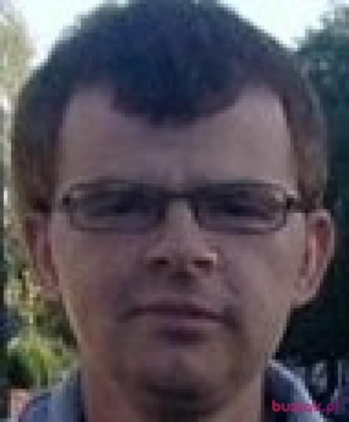 zuczek1342, Mężczyzna, 39 lat, Biała Podlaska