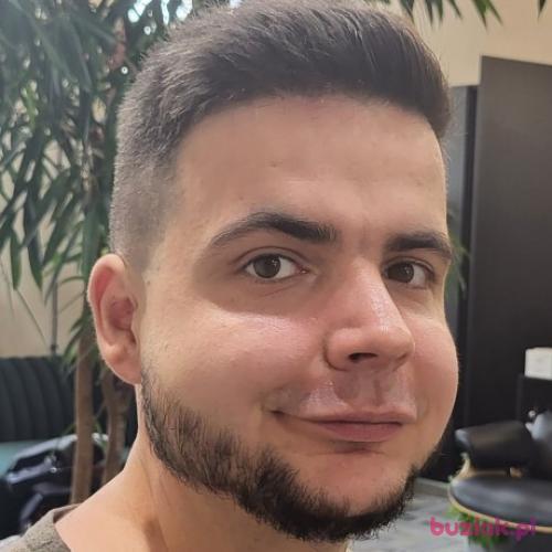 M_M033, Mężczyzna, 35 lat, Warszawa