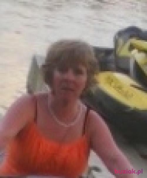 Halina8, Kobieta, 65 lat, Tomaszów Mazowiecki