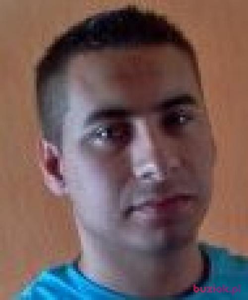 lukaszek90, Mężczyzna, 35 lat, Włocławek