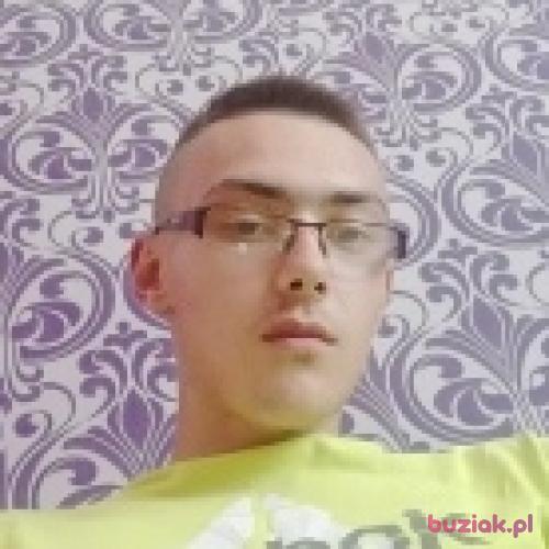 Shoki, Mężczyzna, 28 lat, Skaryszew
