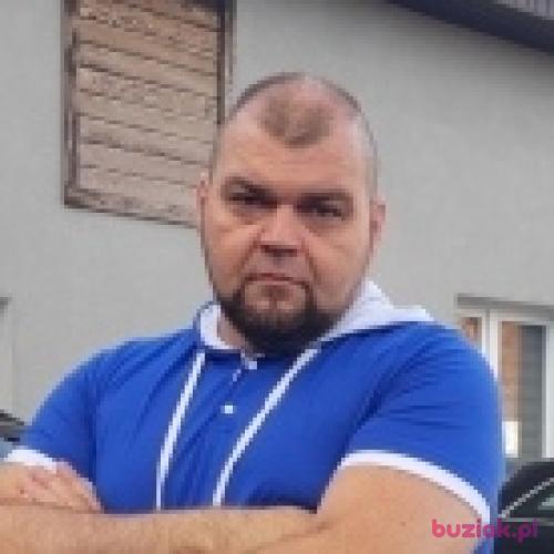 Dziubek42, Mężczyzna, 51 lat, Szczecin