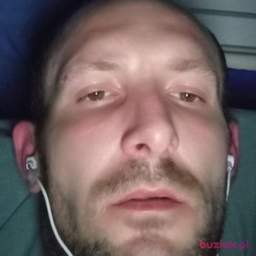 Majo_Pl, Mężczyzna, 35 lat, Barnsley