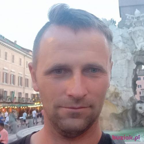 tpokora21, Mężczyzna, 49 lat, Olsztyn