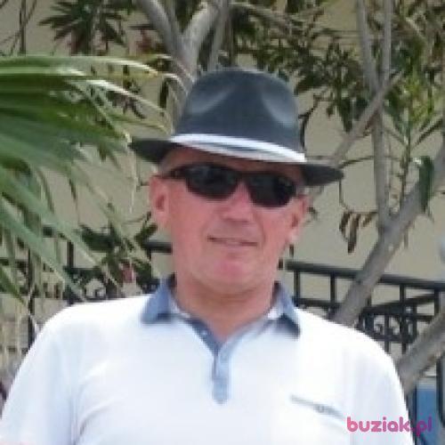 mada65, Mężczyzna, 61 lat, Mielec