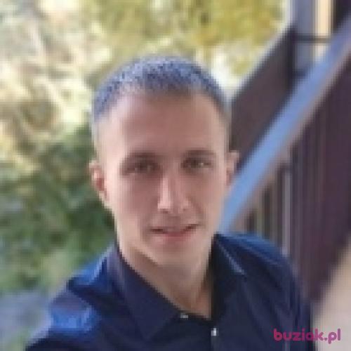 BSLslav, Mężczyzna, 31 lat, Bielsko-Biała