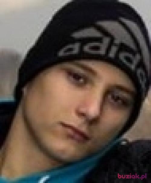 Marcinos17, Mężczyzna, 28 lat, Ustroń