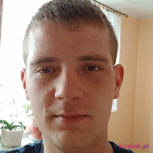 Misiu1993lux, Mężczyzna, 33 lata, Oława