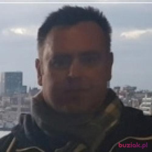 KrzysIIIIIIIVII, Mężczyzna, 53 lata, Dusseldorf