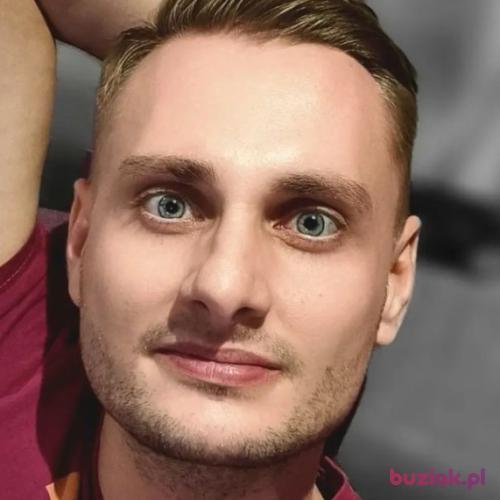 daniel3535, Mężczyzna, 36 lat, Świnoujście