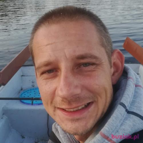 RIDDICK84, Mężczyzna, 41 lat, Olsztyn