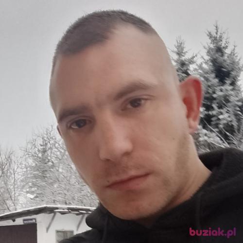 jamichalek29, Mężczyzna, 29 lat, Szczecinek