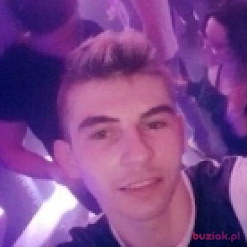 emilos1212, Mężczyzna, 31 lat, Środa Śląska