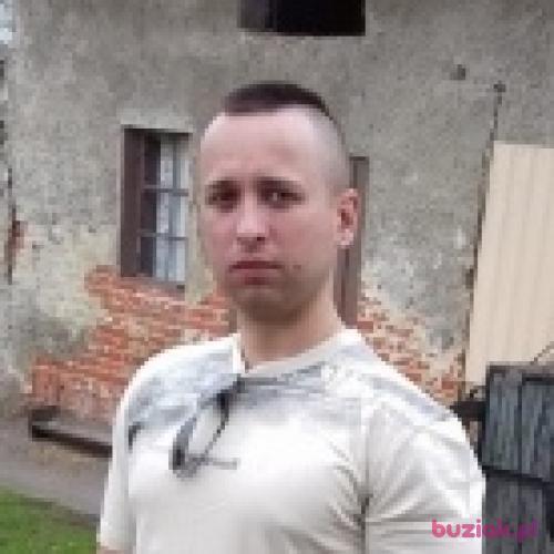 foresik, Mężczyzna, 35 lat, Odolanów